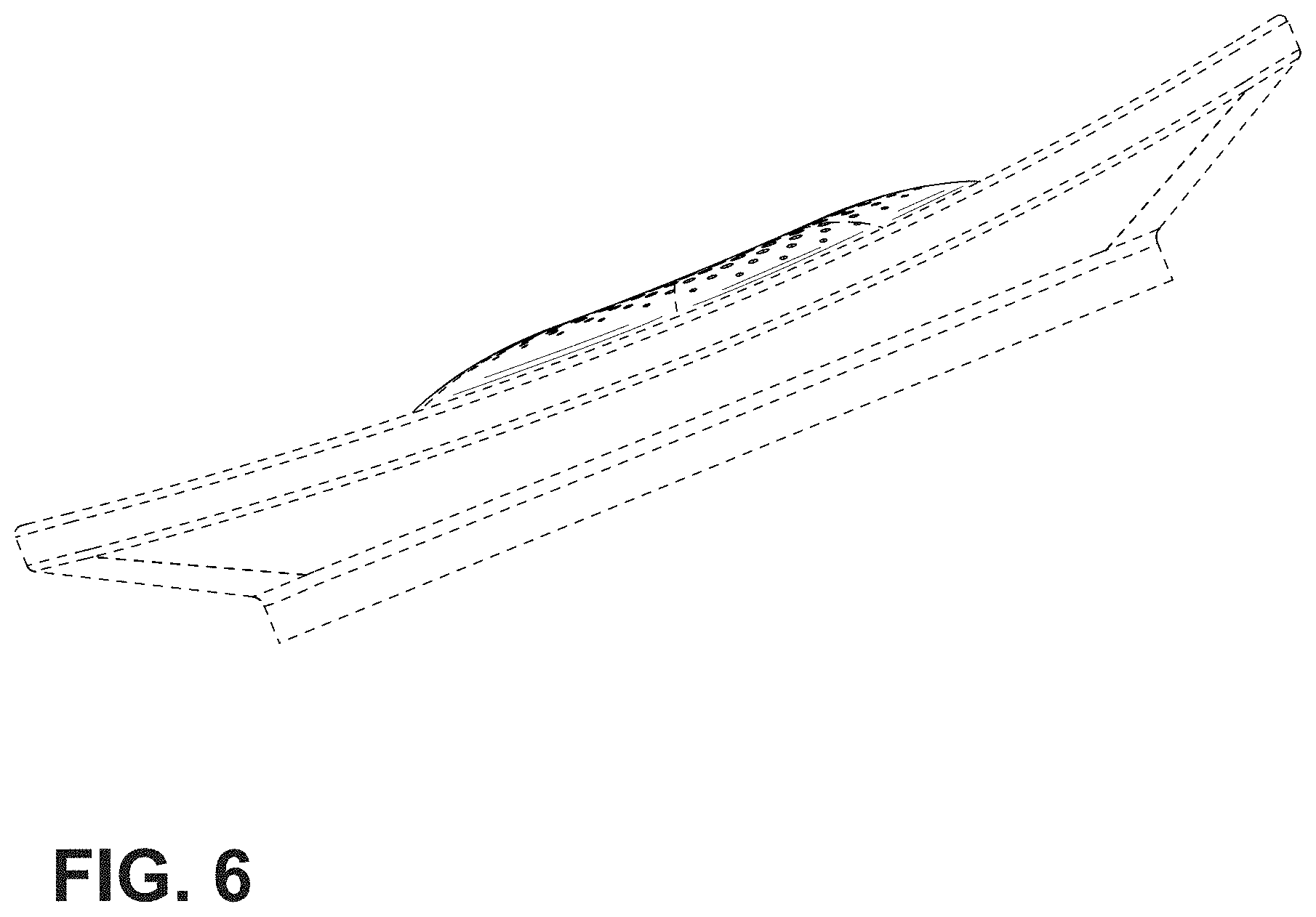 Patent USD1001663 Figure 6 – Chemical detector