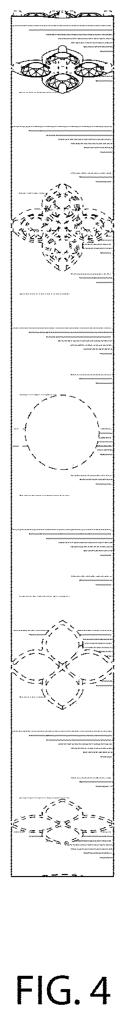 Patent USD1001666 Figure 4 – Article of jewelry