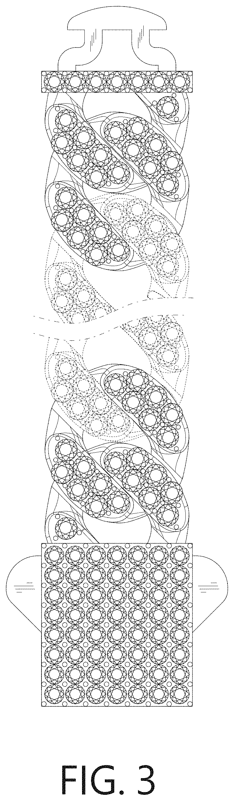 Patent USD1001668 Figure 3 – Chain