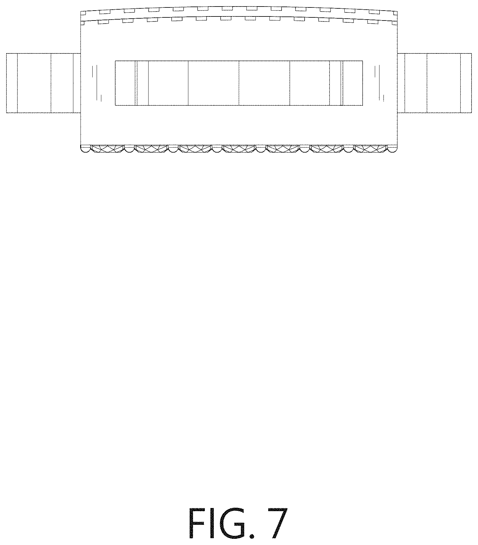 Patent USD1001668 Figure 7 – Chain
