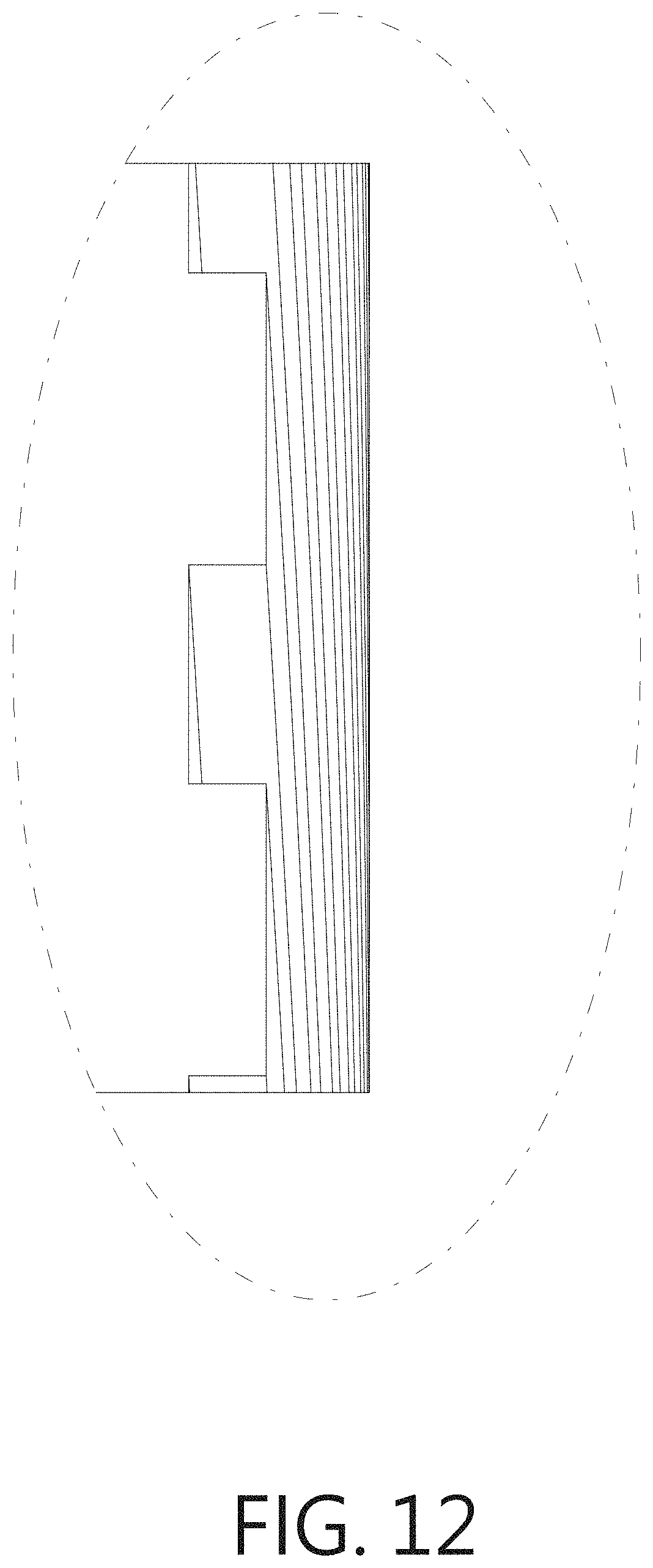 Patent USD1001668 Figure 12 – Chain