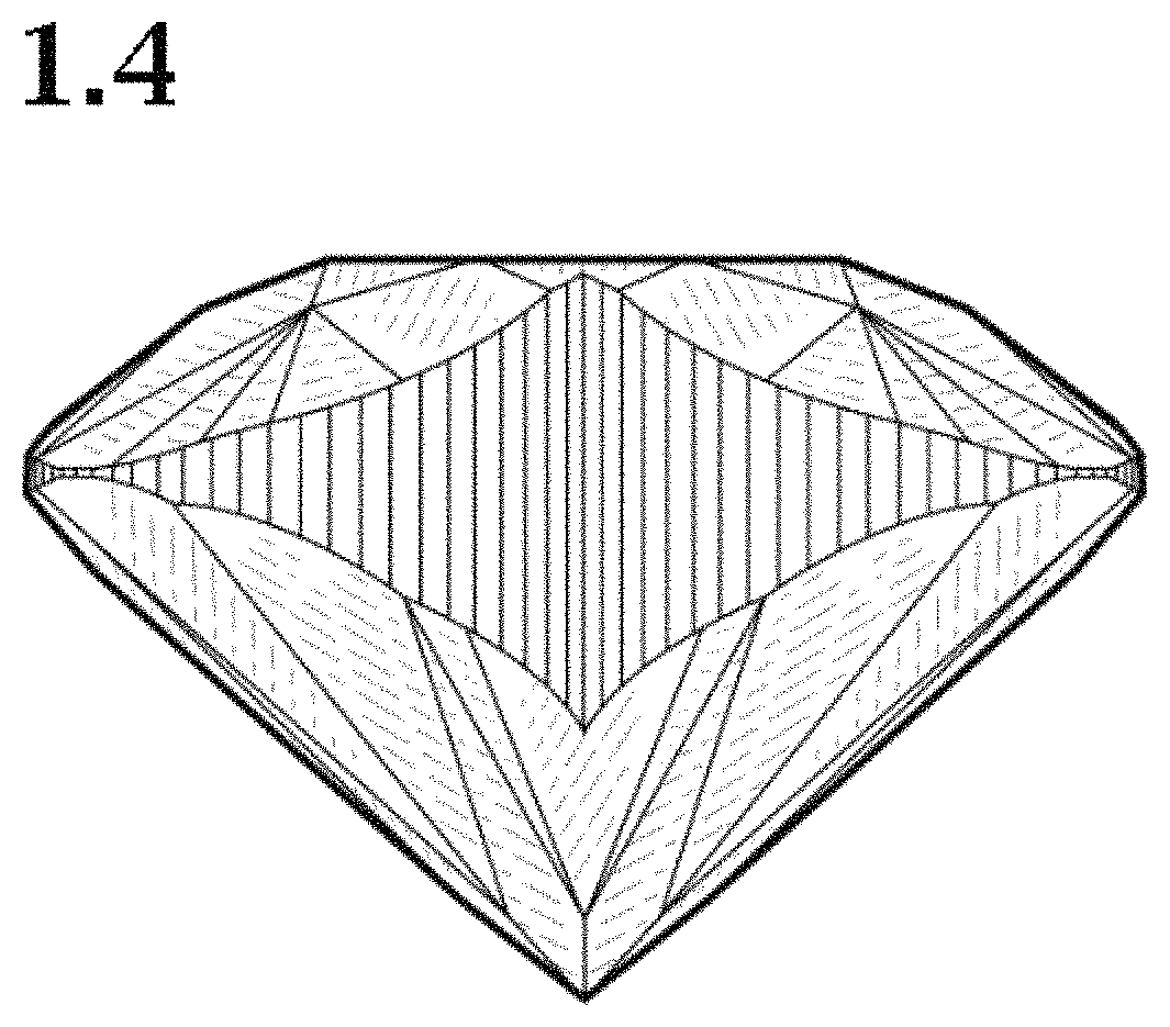Patent USD1001670 Figure 4 – Gem