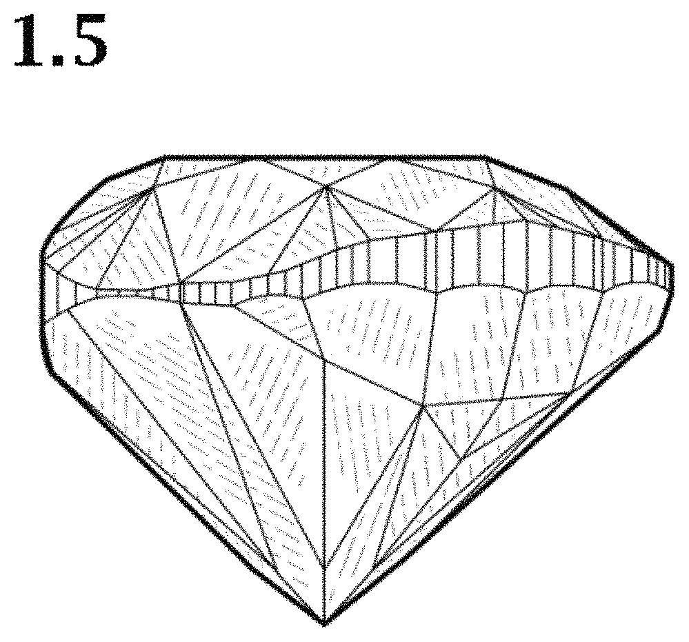 Patent USD1001670 Figure 5 – Gem