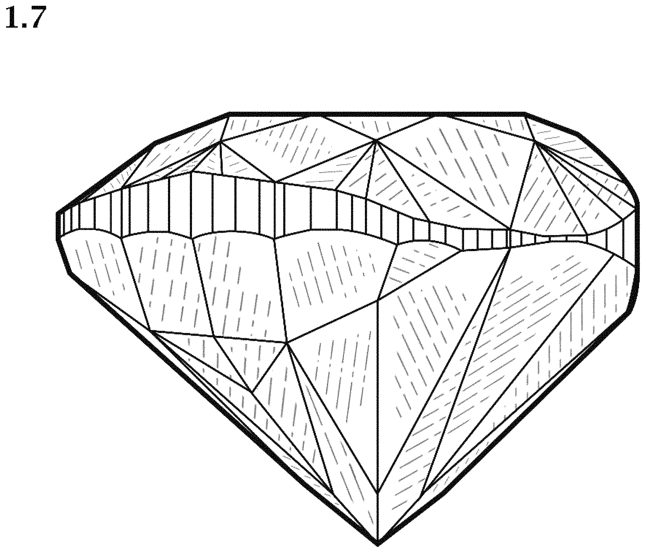 Patent USD1001670 Figure 7 – Gem