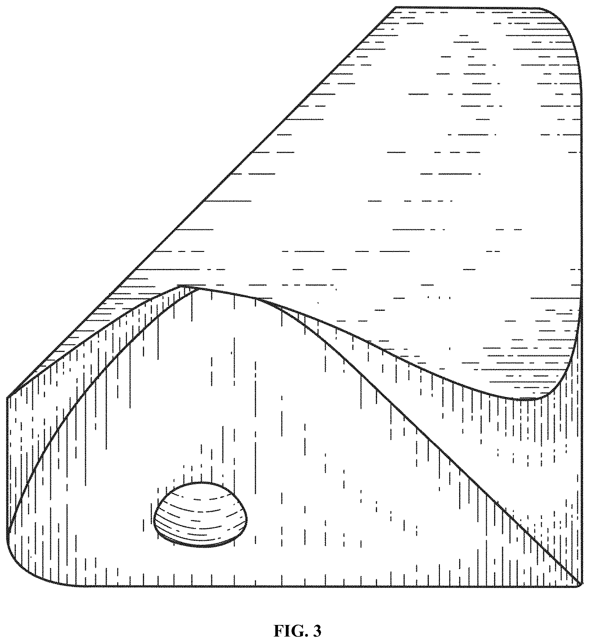 Patent USD1001672 Figure 3 – Yin-yang structure