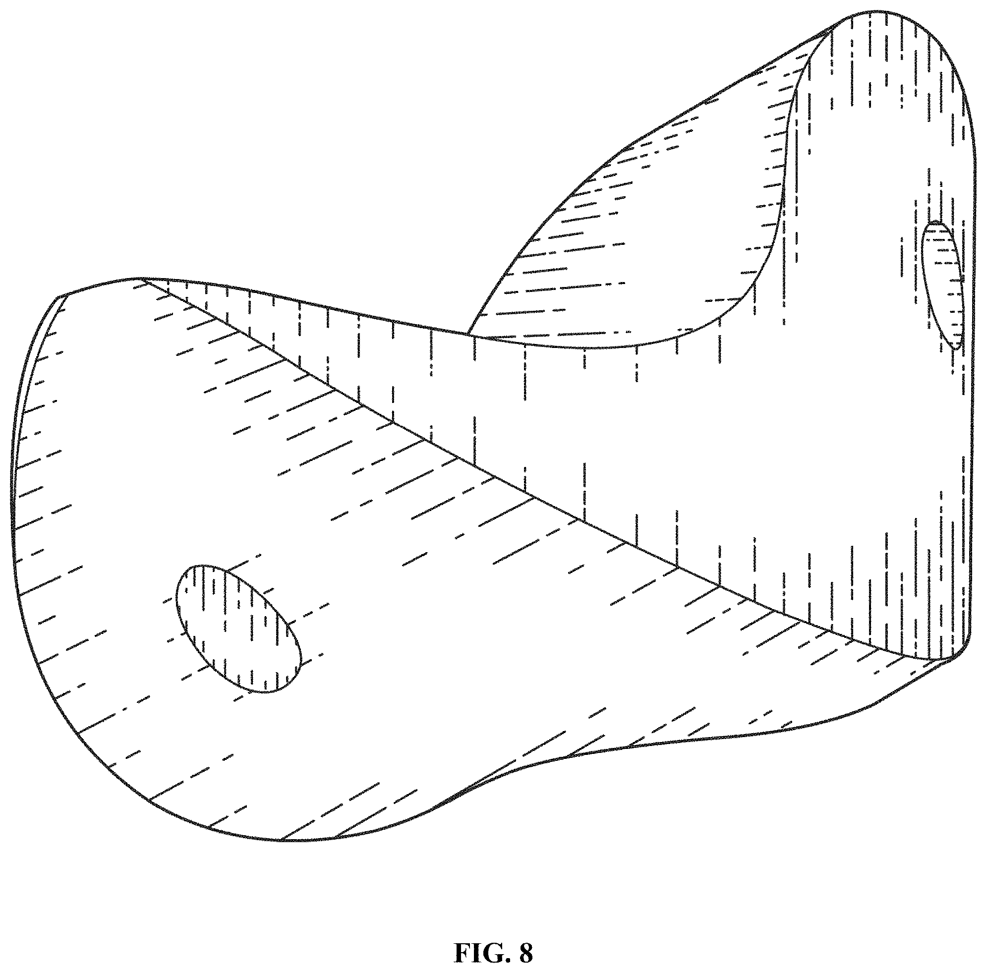 Patent USD1001672 Figure 8 – Yin-yang structure