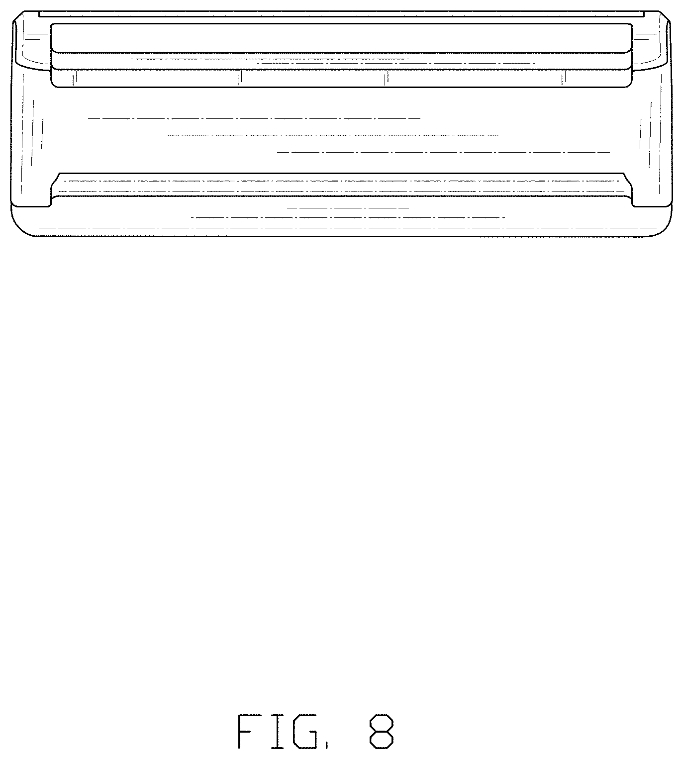 Patent USD1001678 Figure 8 – Rotating buckle