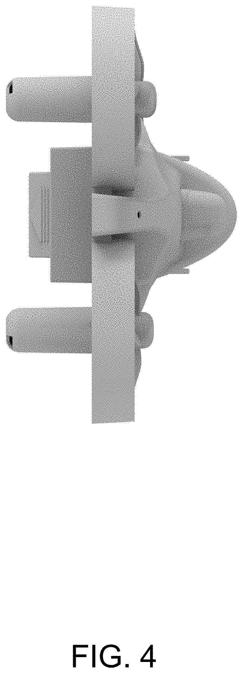 Patent USD1001682 Figure 4 – Toy aircraft