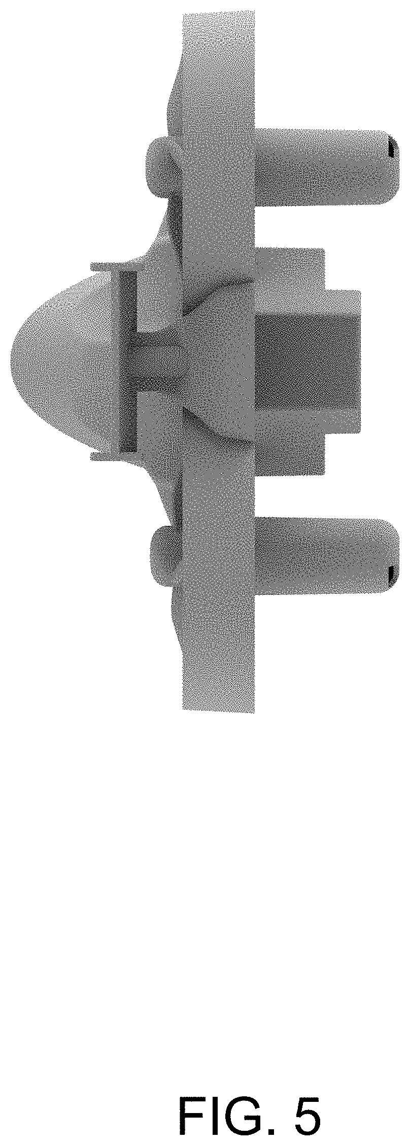 Patent USD1001682 Figure 5 – Toy aircraft