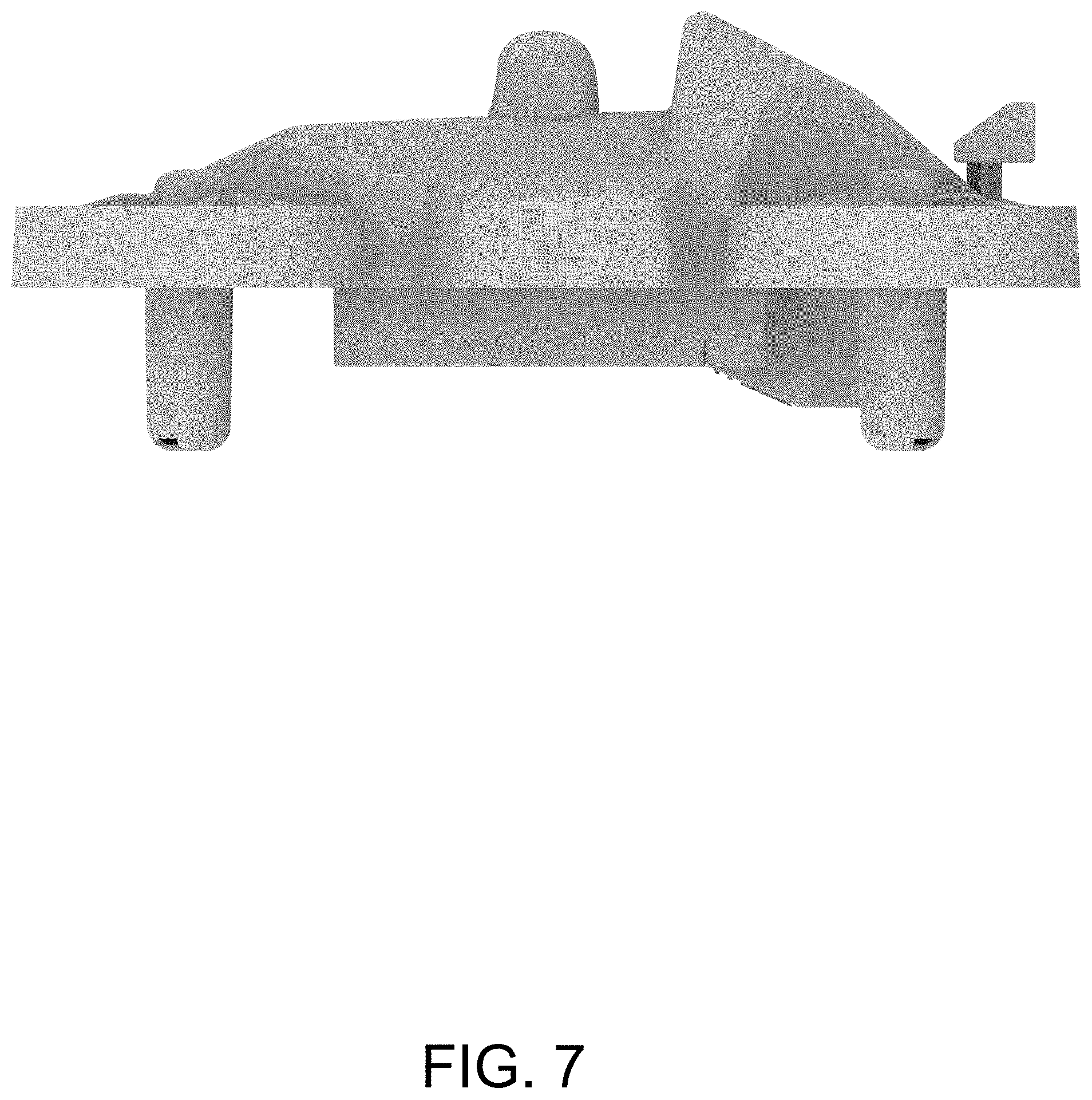 Patent USD1001682 Figure 7 – Toy aircraft