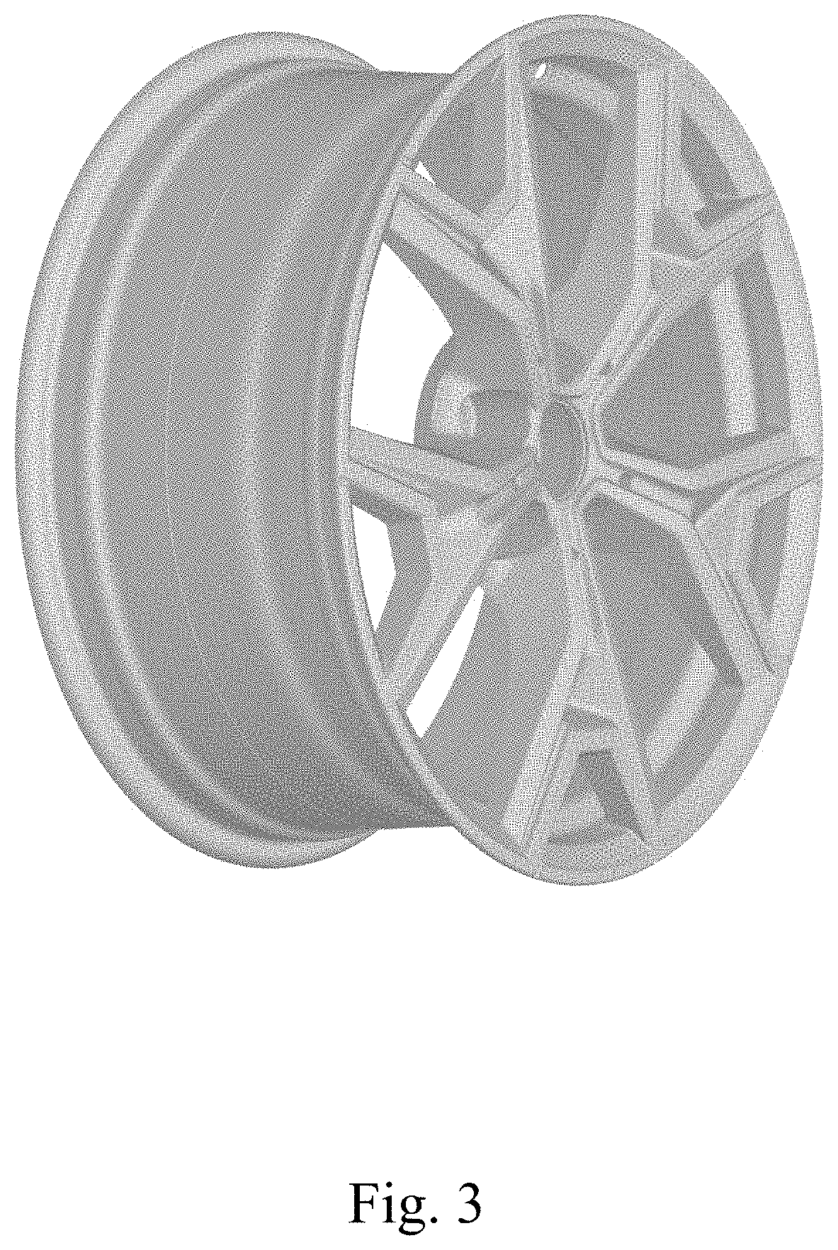 Patent USD1001709 Figure 3 – Vehicle wheel, toy vehicle wheel, and/or replicas thereof