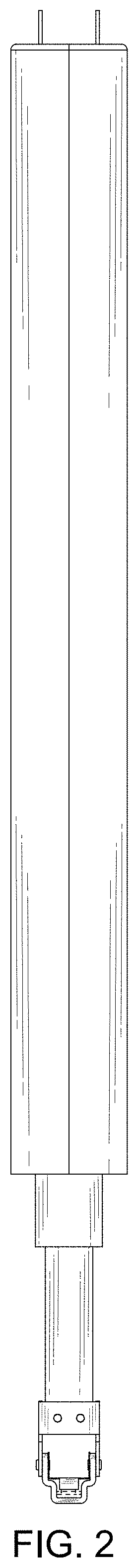 Patent USD1001712 Figure 2 – Puncture emergency safety device for automobiles