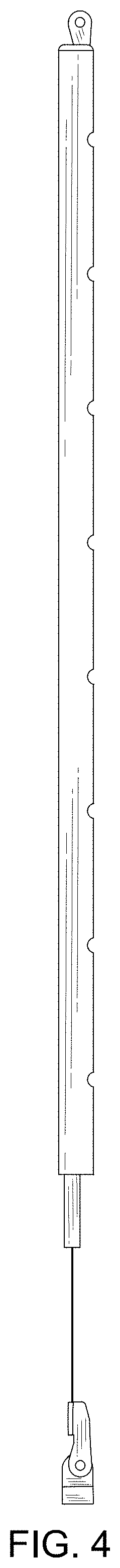 Patent USD1001712 Figure 4 – Puncture emergency safety device for automobiles