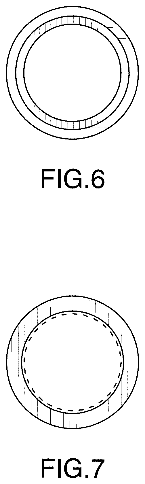 Patent USD1001734 Figure 4 – Bus bar for wind turbine