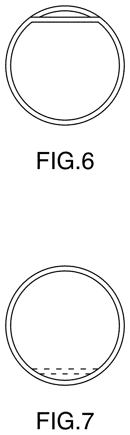 Patent USD1001735 Figure 4 – Bus bar for wind turbine