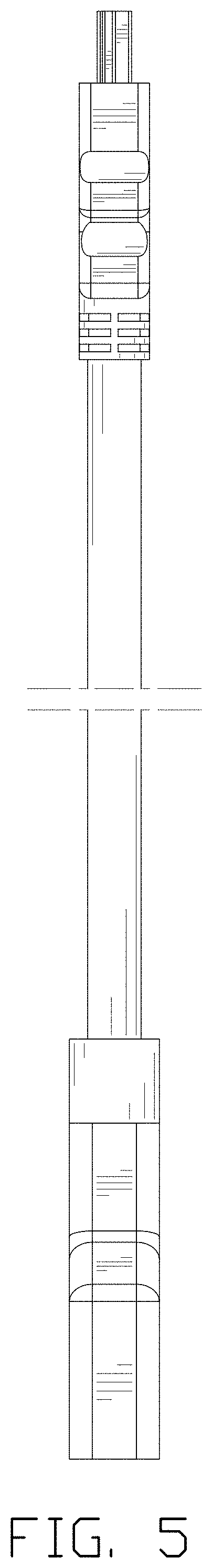 Patent USD1001740 Figure 5 – Adapter