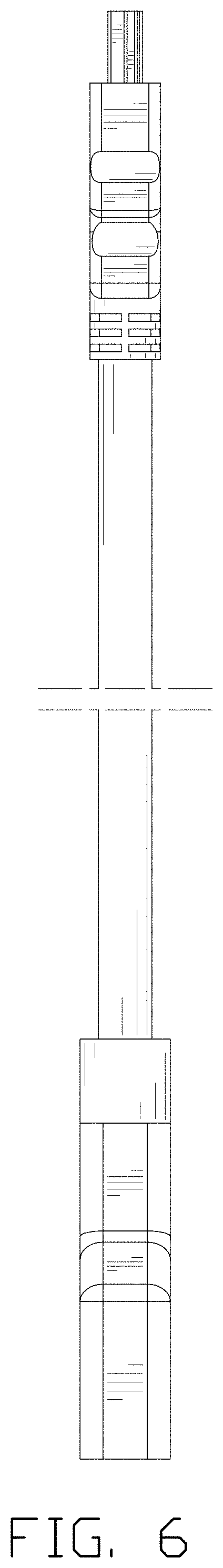Patent USD1001740 Figure 6 – Adapter