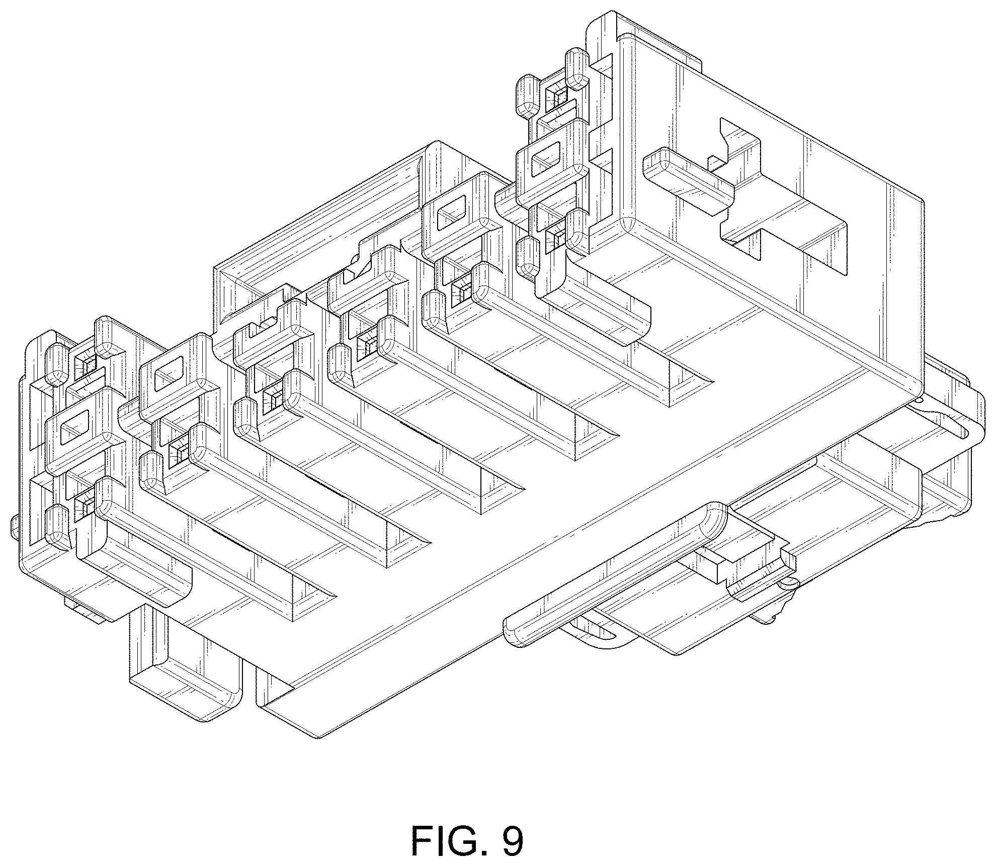 Patent USD1001744 Figure 7 – Connector