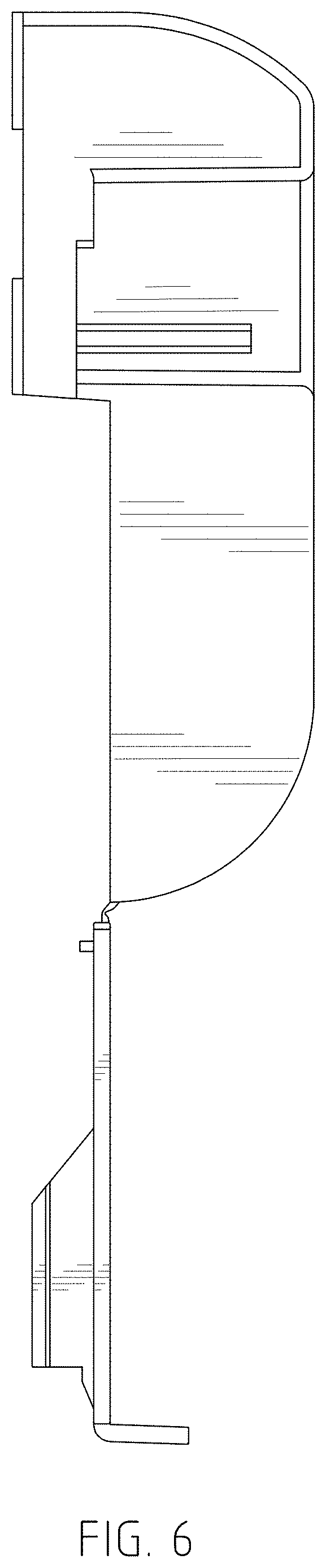 Patent USD1001746 Figure 6 – Junction box