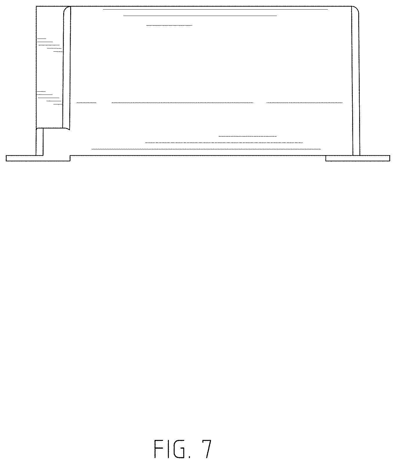 Patent USD1001746 Figure 7 – Junction box