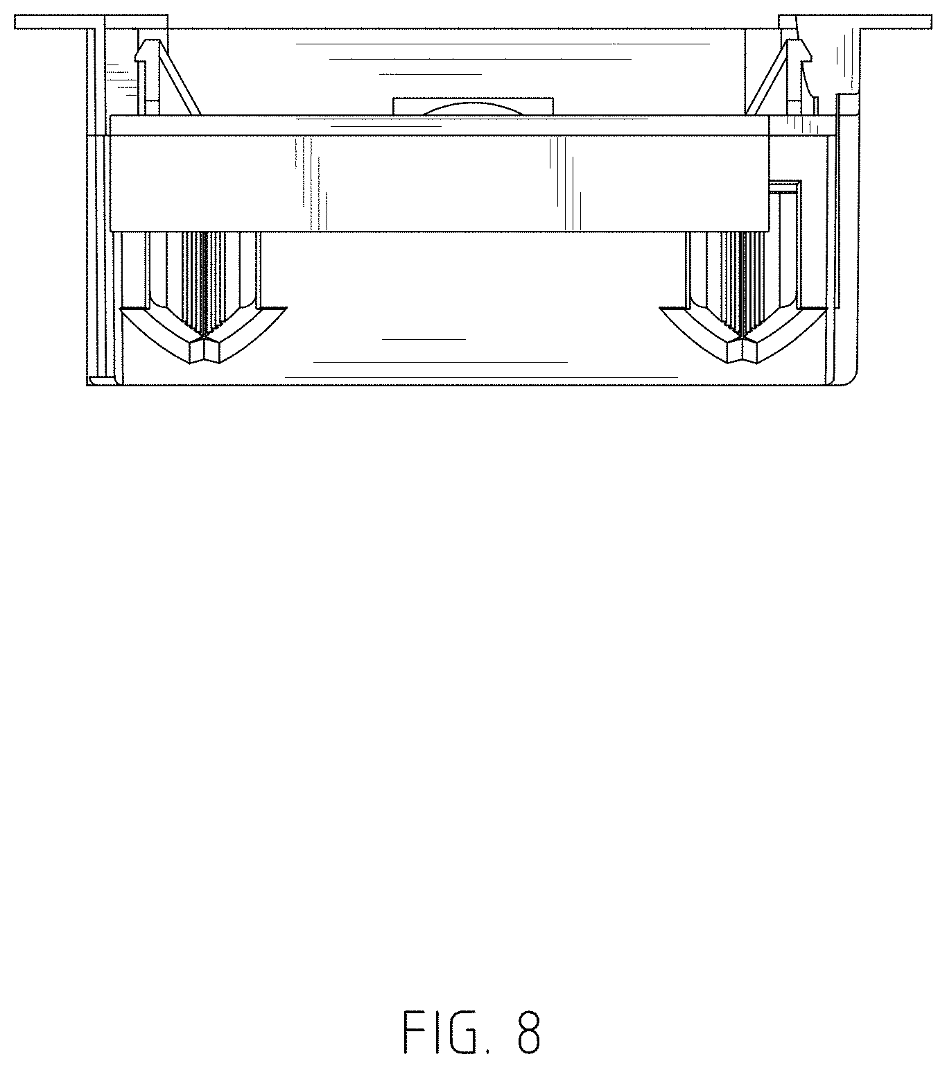 Patent USD1001746 Figure 8 – Junction box