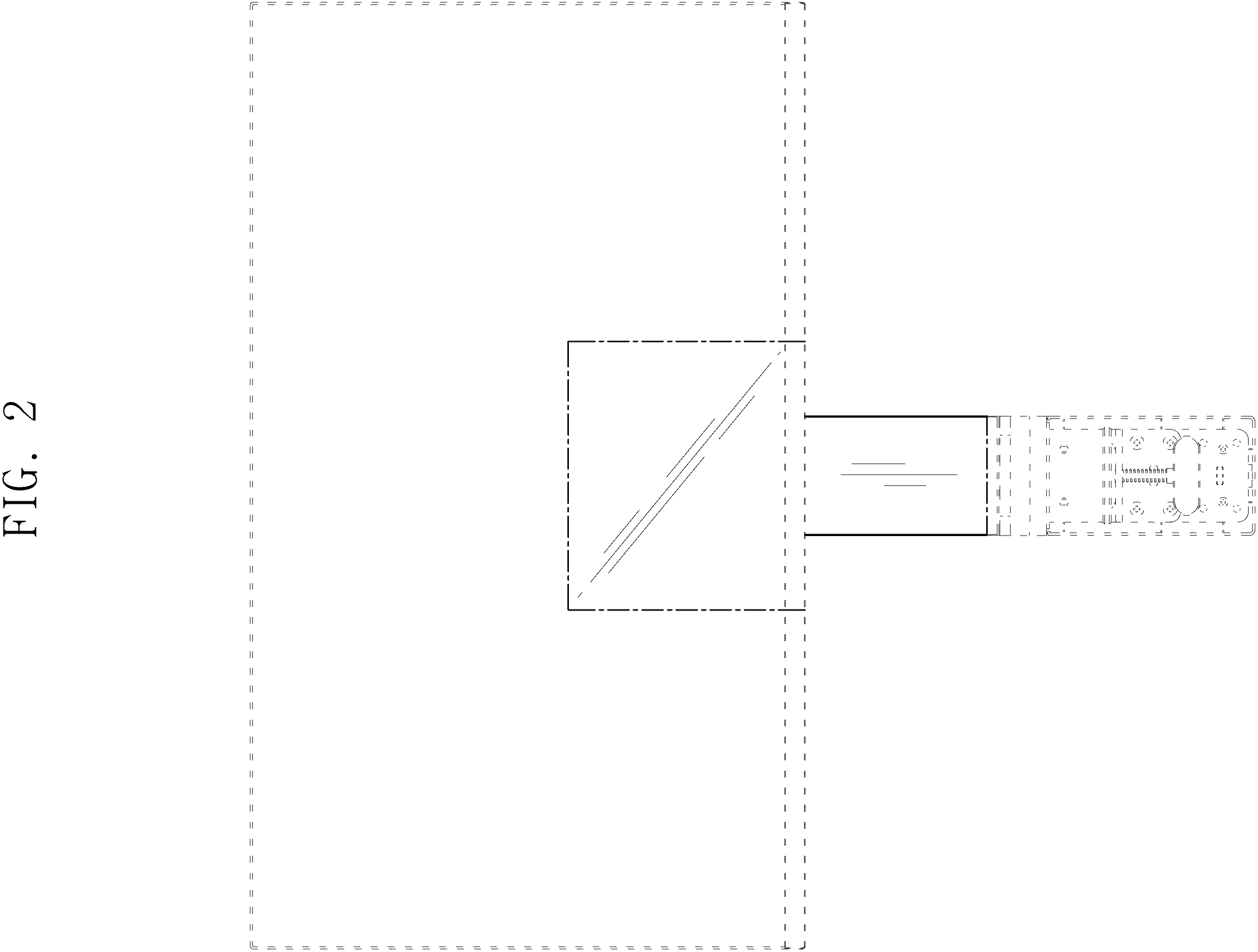 Patent USD1001754 Figure 2 – Monitor