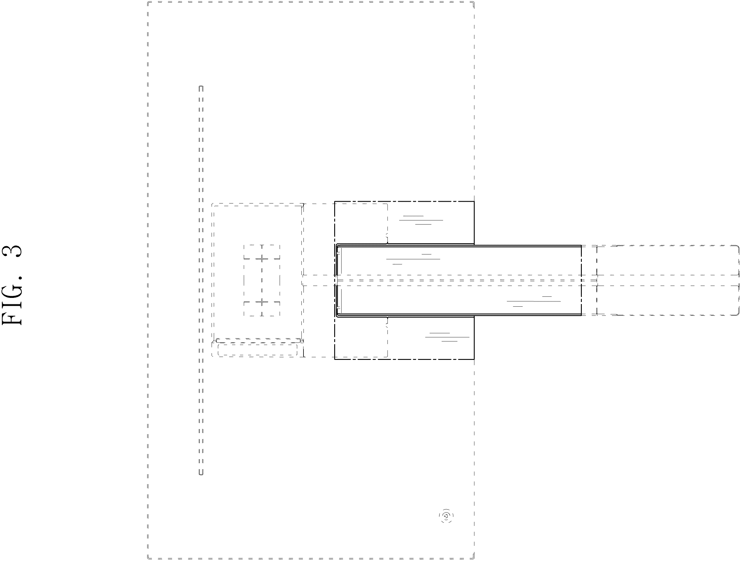 Patent USD1001754 Figure 3 – Monitor