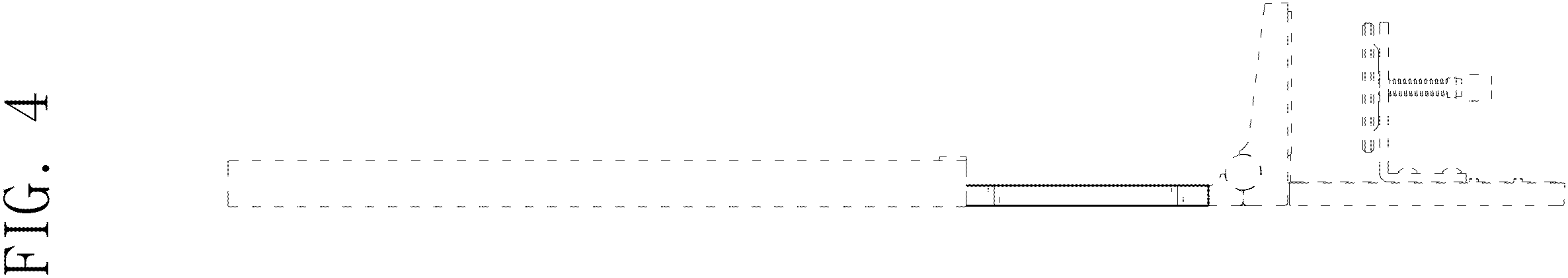 Patent USD1001754 Figure 4 – Monitor