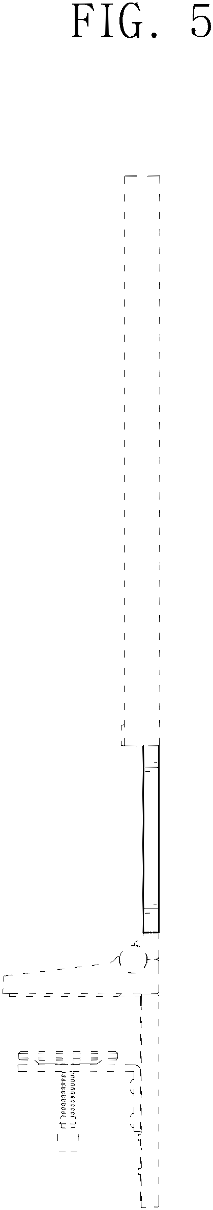 Patent USD1001754 Figure 5 – Monitor