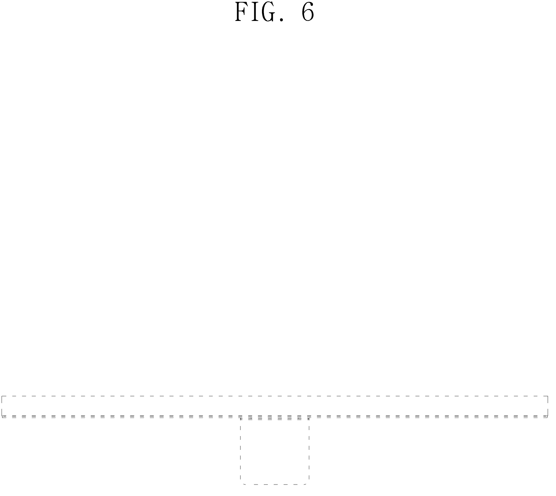 Patent USD1001754 Figure 6 – Monitor