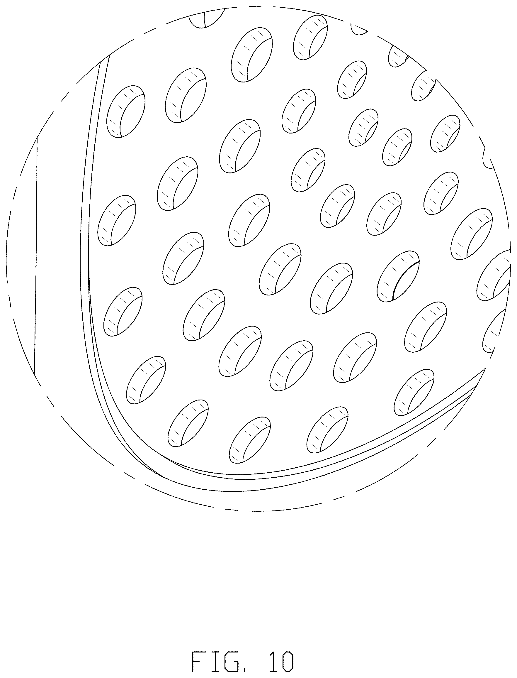 Patent USD1001765 Figure 10 – Voip phone