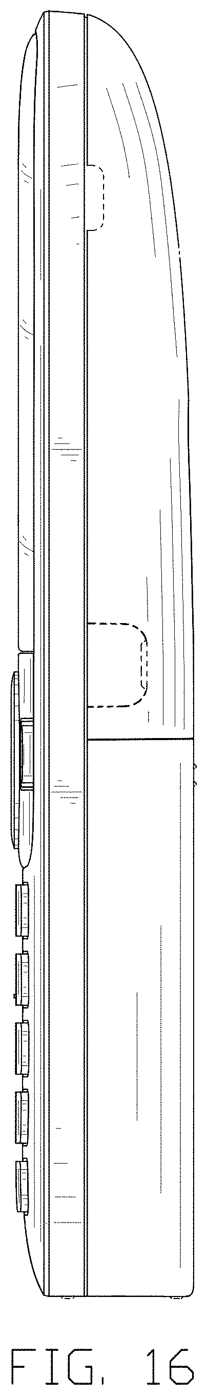 Patent USD1001765 Figure 16 – Voip phone