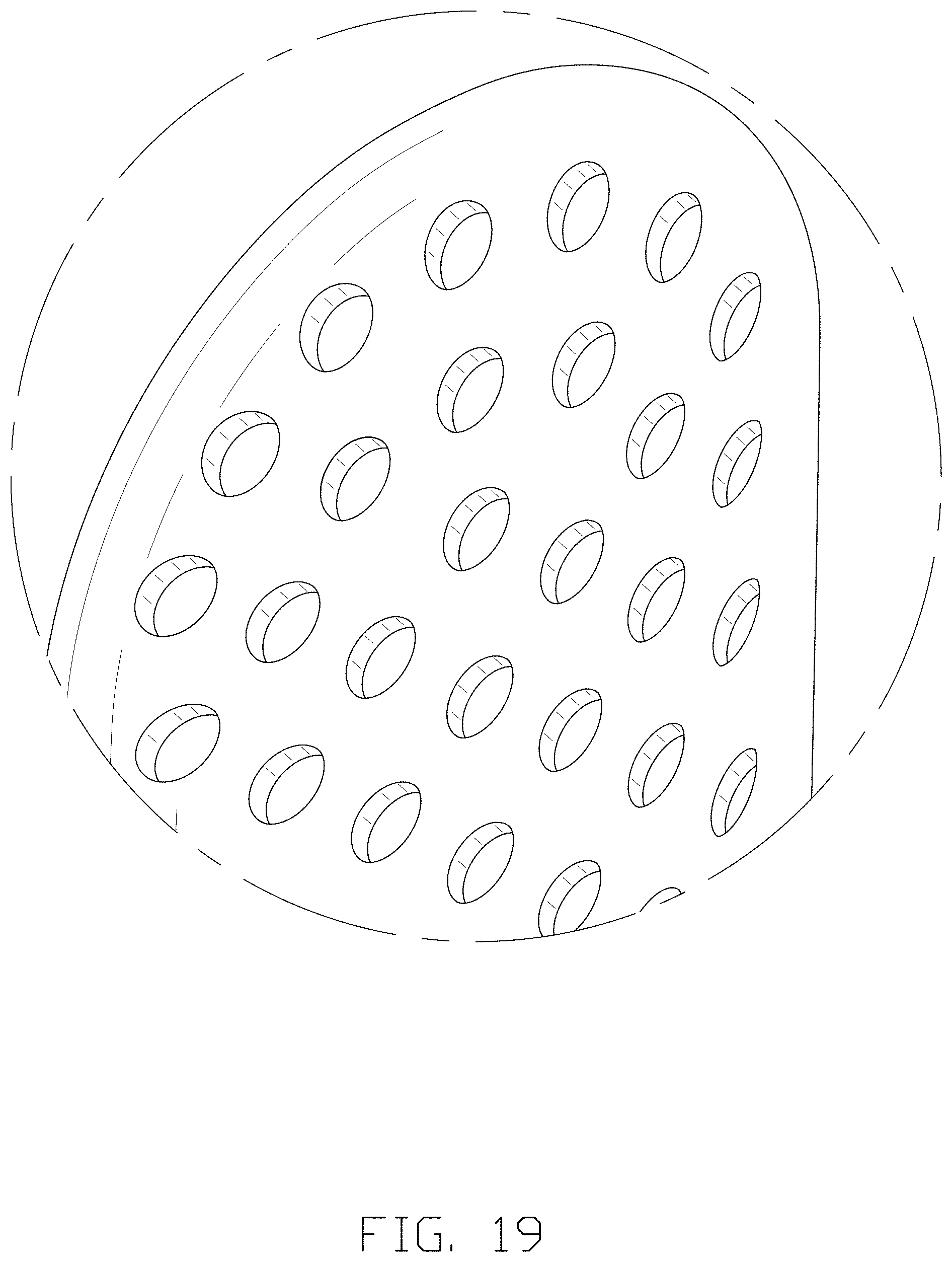 Patent USD1001765 Figure 19 – Voip phone