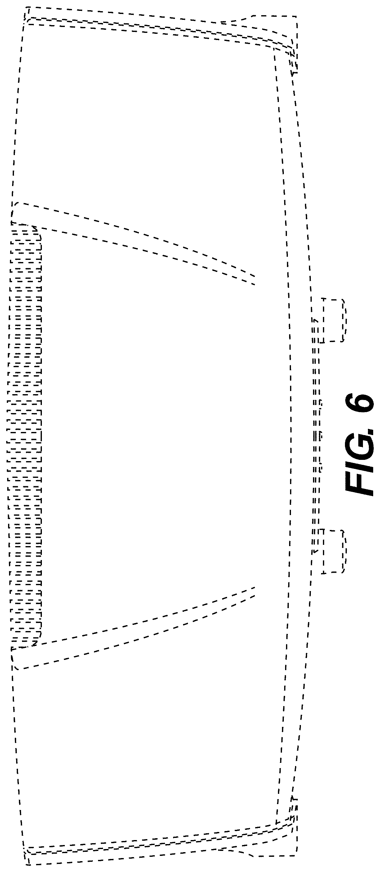 Patent USD1001776 Figure 6 – Loudspeaker