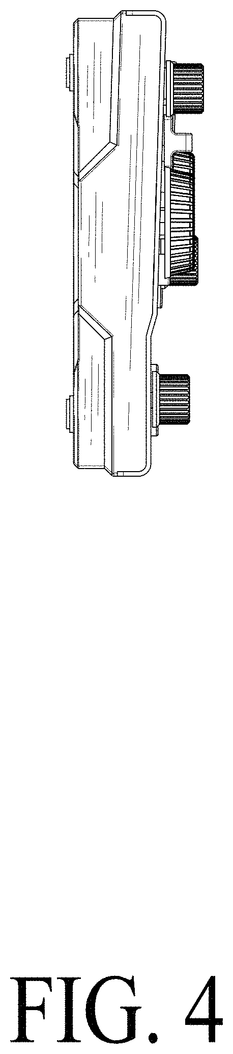 Patent USD1001780 Figure 4 – Sound card
