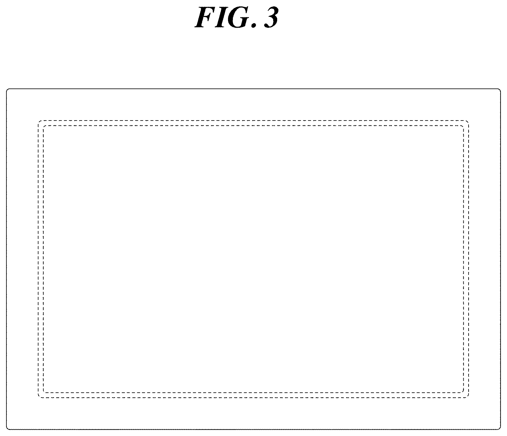 Patent USD1001781 Figure 3 – Remote controller