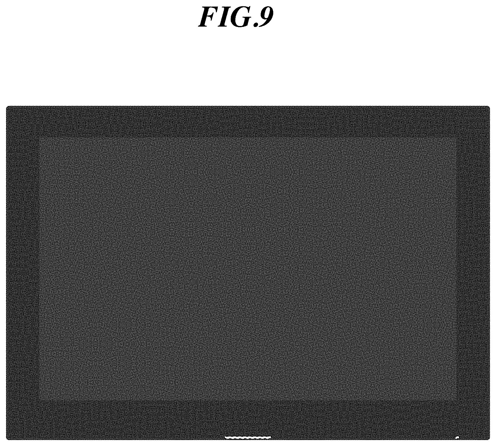Patent USD1001781 Figure 9 – Remote controller