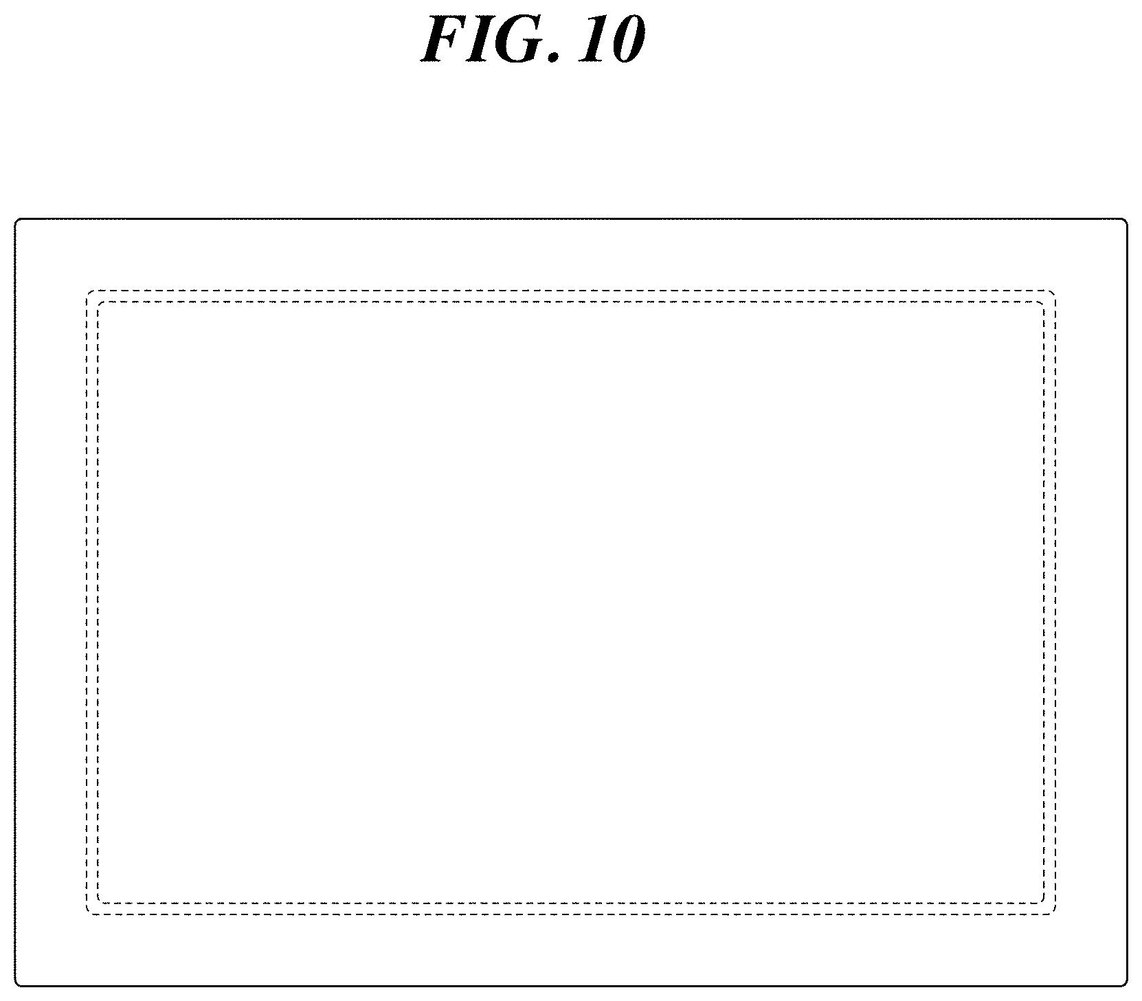 Patent USD1001781 Figure 10 – Remote controller