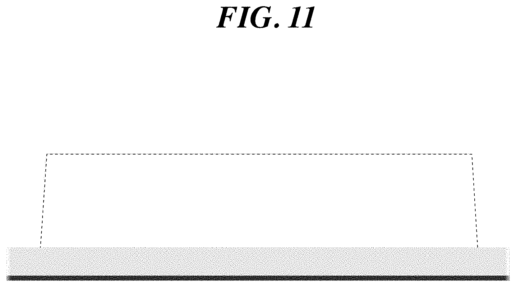 Patent USD1001781 Figure 11 – Remote controller
