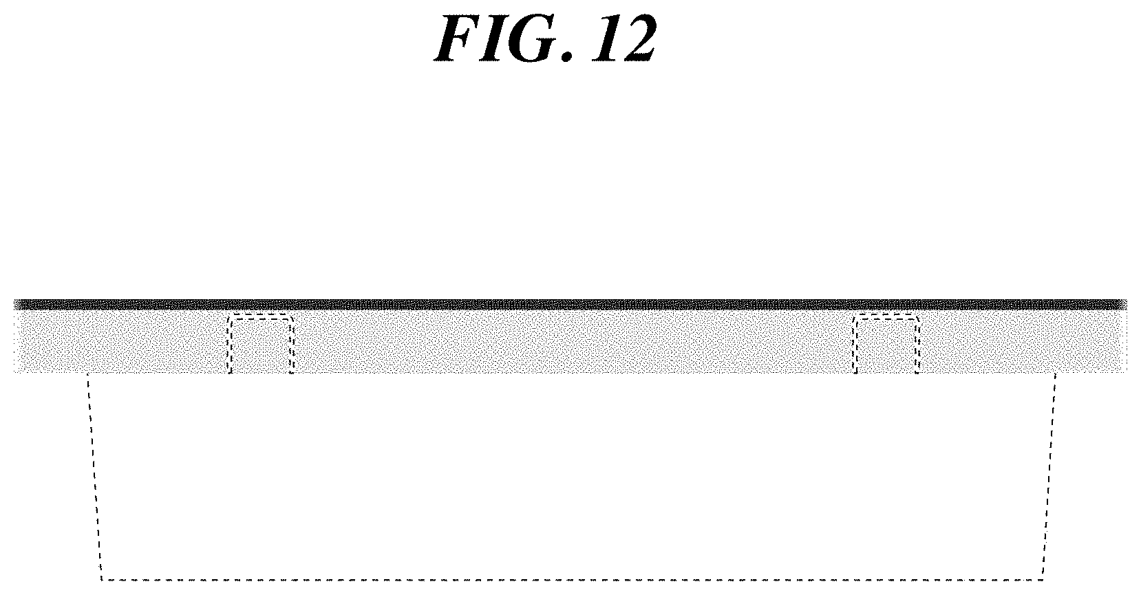 Patent USD1001781 Figure 12 – Remote controller