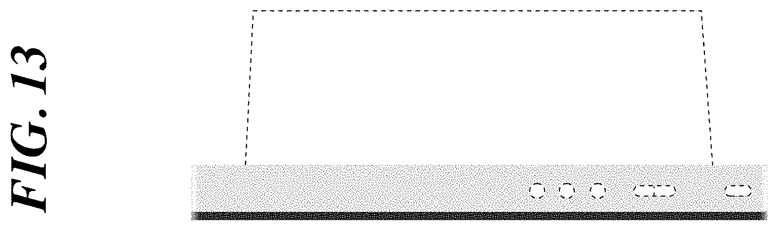 Patent USD1001781 Figure 13 – Remote controller