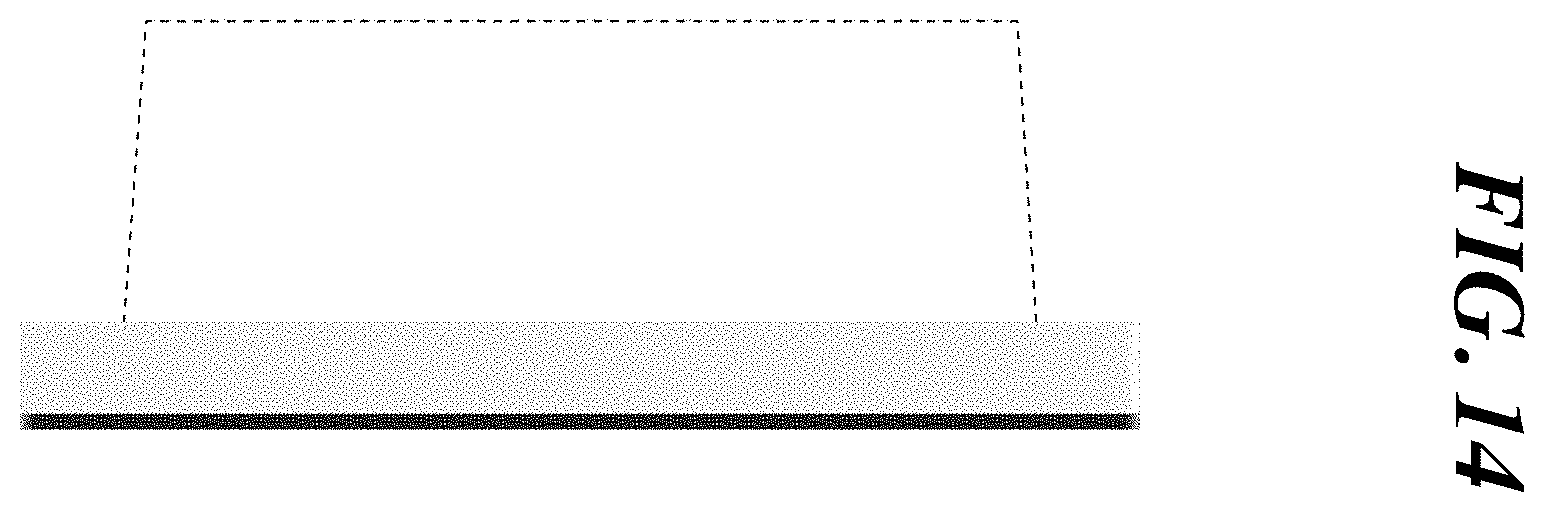 Patent USD1001781 Figure 14 – Remote controller