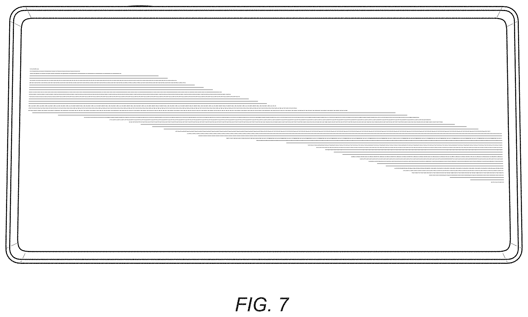 Patent USD1001782 Figure 7 – Audio controller