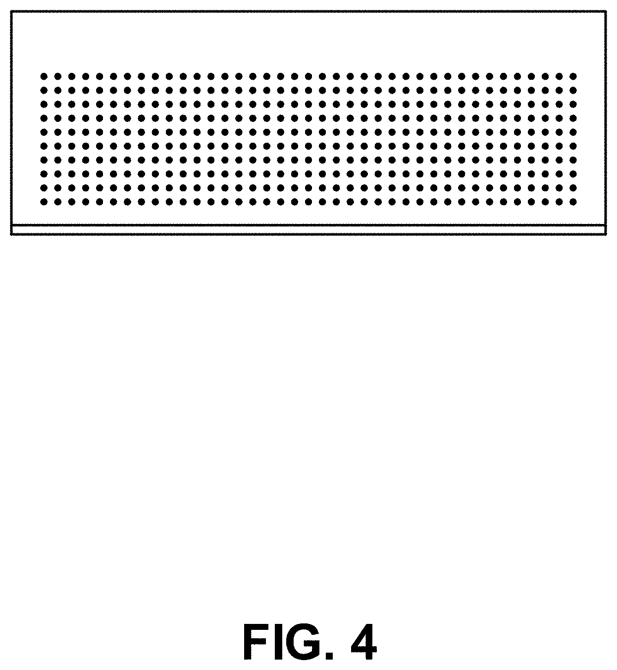 Patent USD1001787 Figure 4 – Wireless communications device