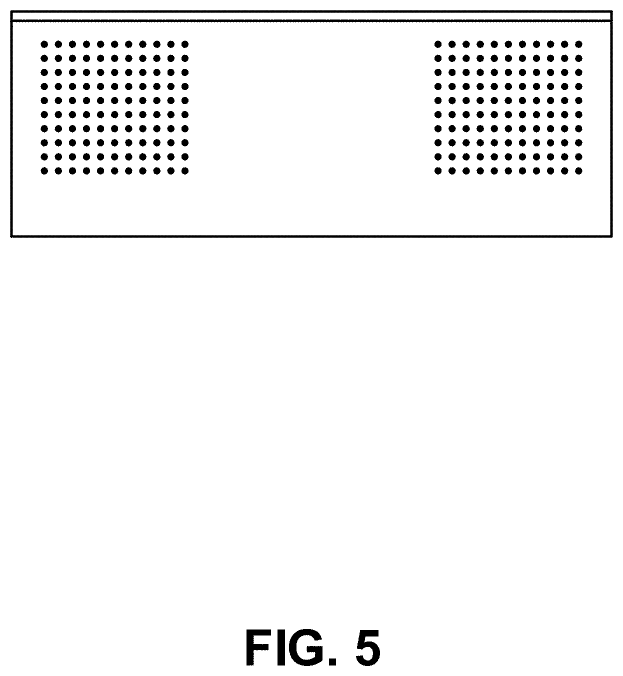 Patent USD1001787 Figure 5 – Wireless communications device