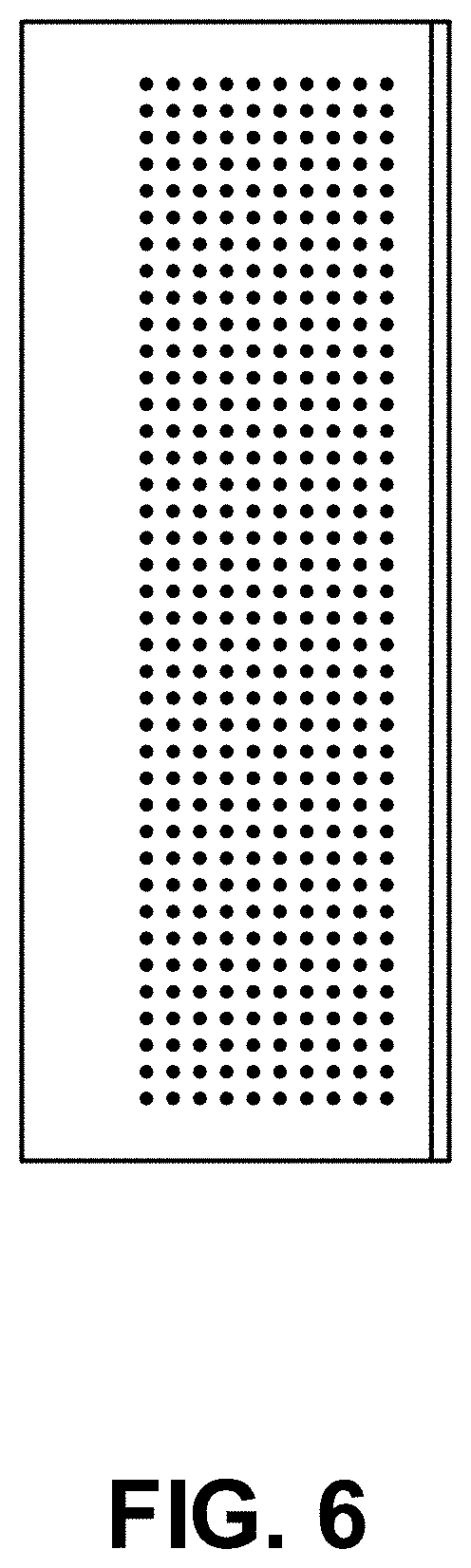 Patent USD1001787 Figure 6 – Wireless communications device