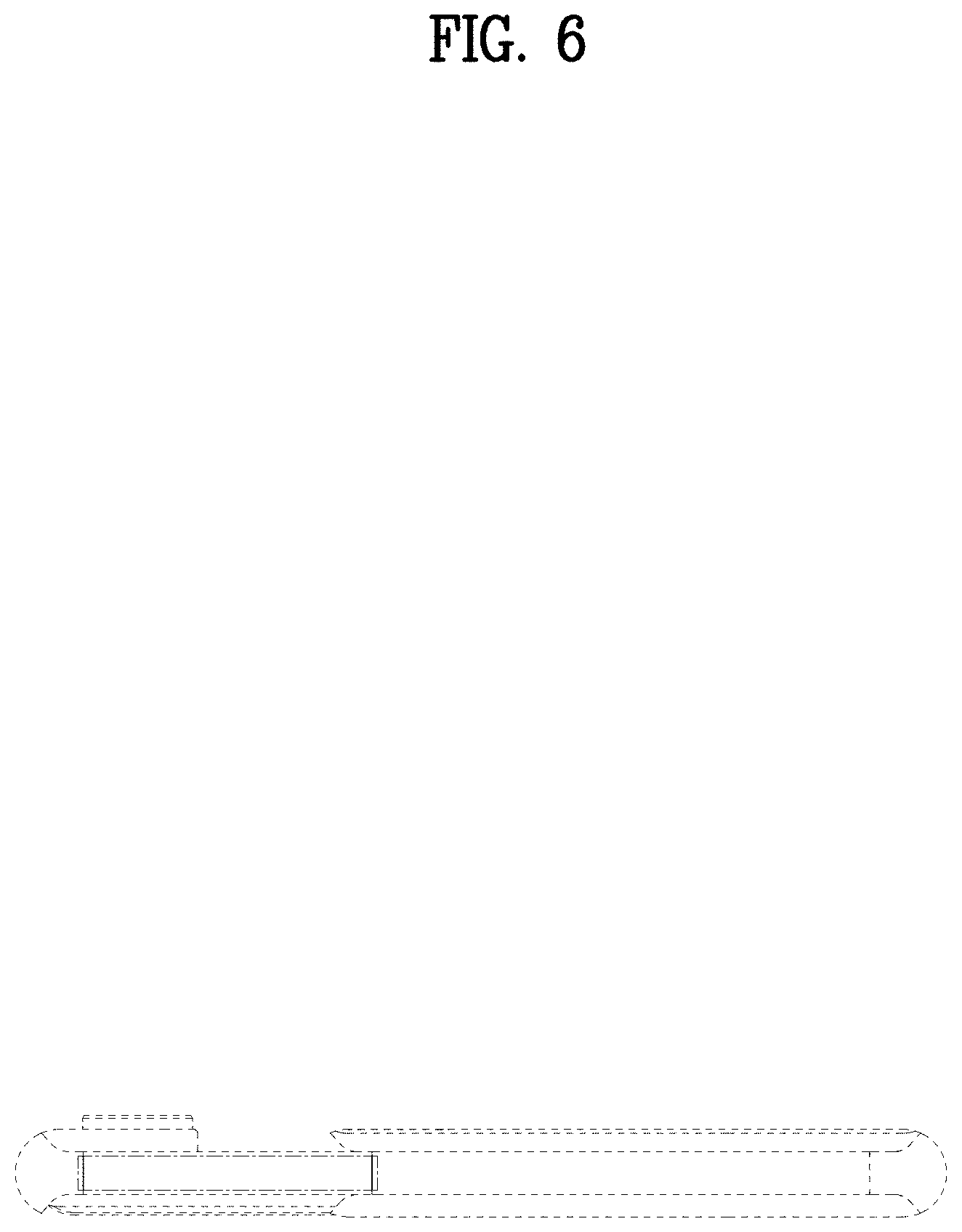 Patent USD1001788 Figure 6 – Mobile phone