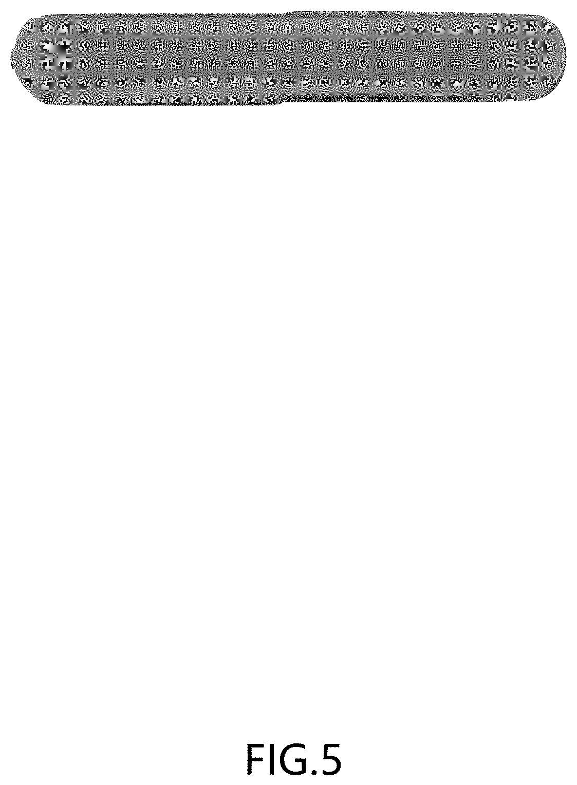 Patent USD1001789 Figure 5 – Mobile phone case
