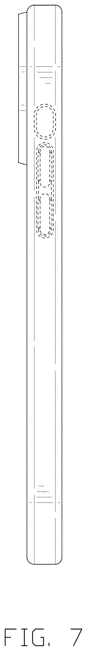 Patent USD1001792 Figure 7 – Phone case