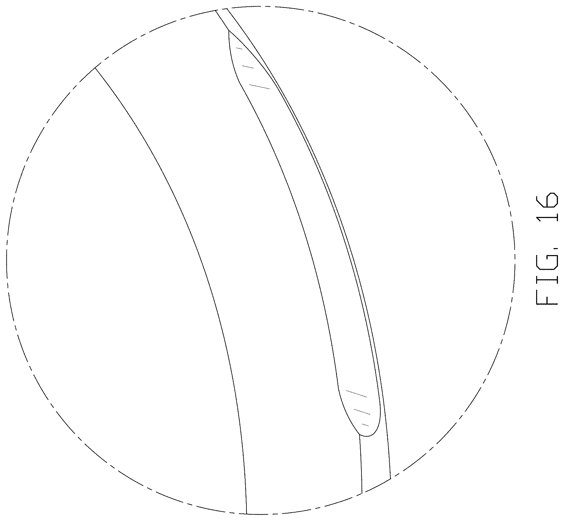 Patent USD1001792 Figure 16 – Phone case